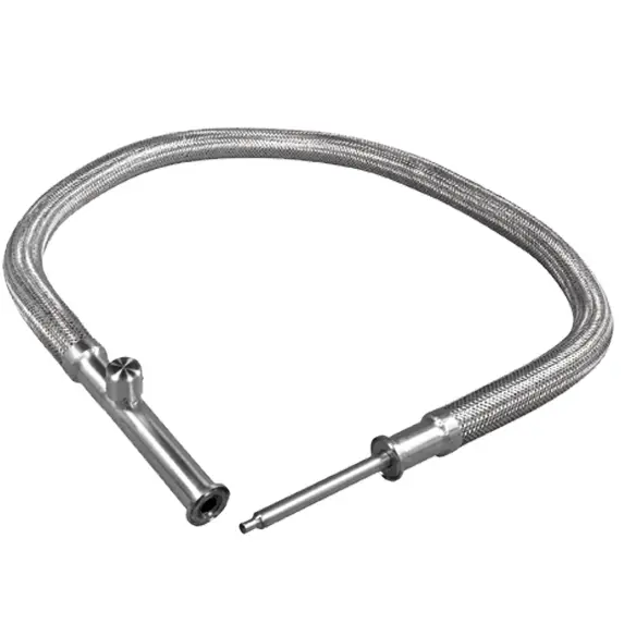 Криопровод Cryogene